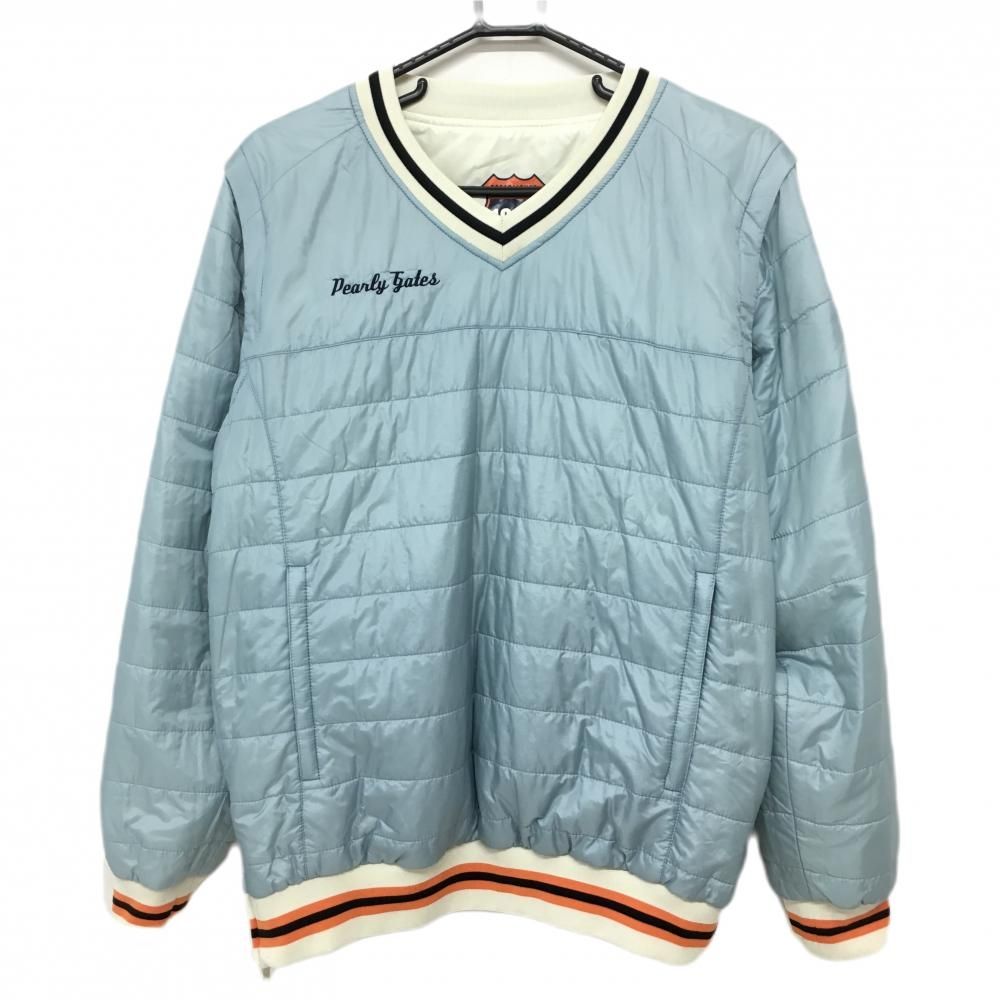 美品 PEARLY GATES パーリーゲイツ スニード ジャケット 4 美品