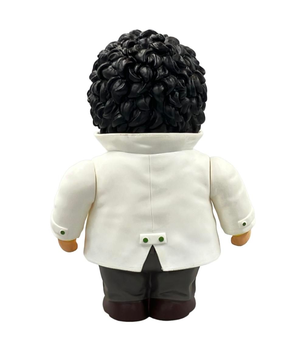 アート・ストーム Dr.スランプ ソフビ ソフトビニールフィギュア 則巻千兵衛 アート・ストーム Dr.スランプ ソフビ ソフトビニールフィギュア