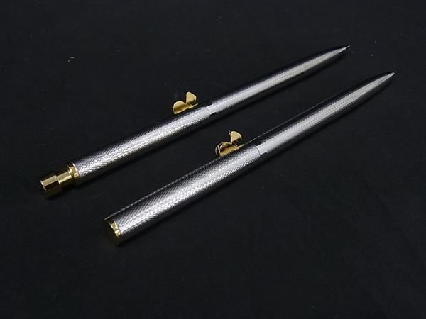 未使用品　MIKIMOTO　ボールペン　2本セット MIKIMOTO - □新品同様□ MIKIMOTO ミキモト 本真珠 アコヤ真珠 パール