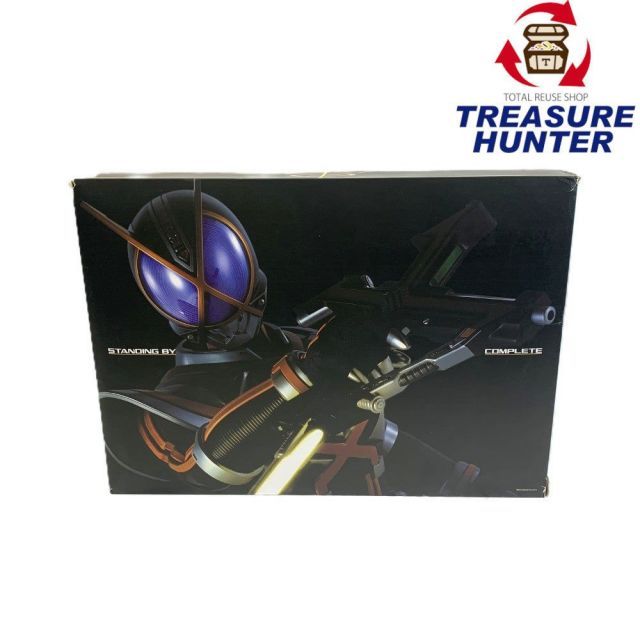 CSM カイザギア 未開封 COMPLETE SELECTION 仮面ライダー555 ファイズ