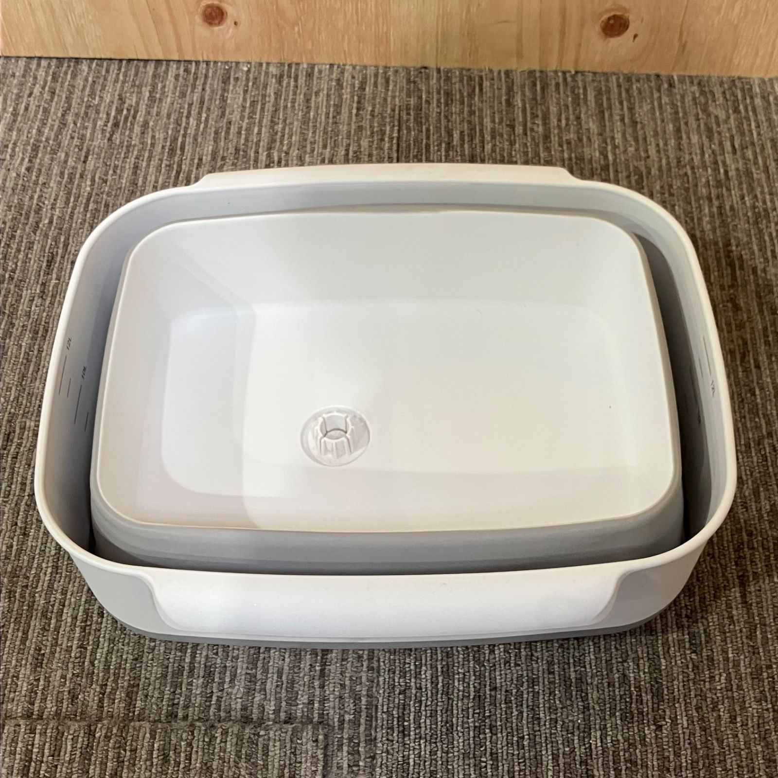 食器洗い乾燥機 siroca