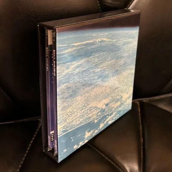 【紙ジャケ】ボストン　 SHM CD 2枚 DU特典BOX付】ボストン 紙ジャケット SHM-CD 2枚セット - メルカリ