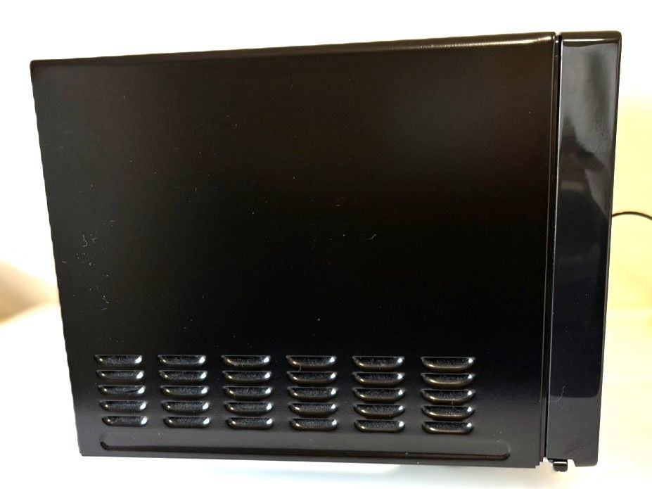 電子レンジ シロカ