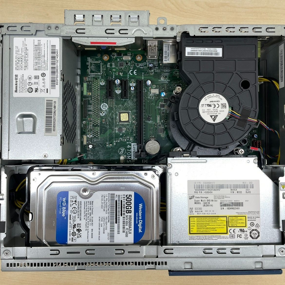 Windows11 NEC Mate PC-MRT29LZGACS9 i5 第10世代 SSD M.2 メモリ 16GB ミドルタワー デスクトップPC CHRISTIANNAURATH_COM_BR