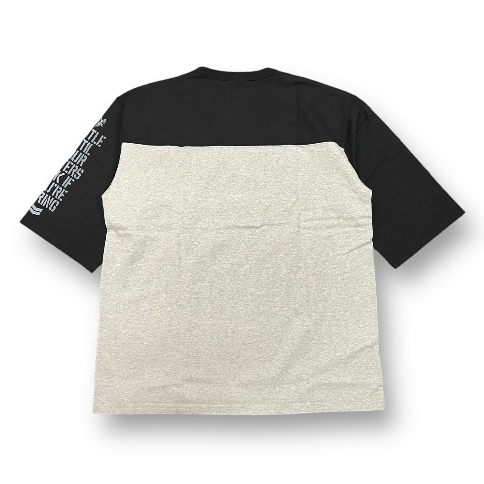 CHALLENGER チャレンジャー メッシュ Tシャツ フットボールシャツ CHALLENGER / S/S LOGO MESH TEE