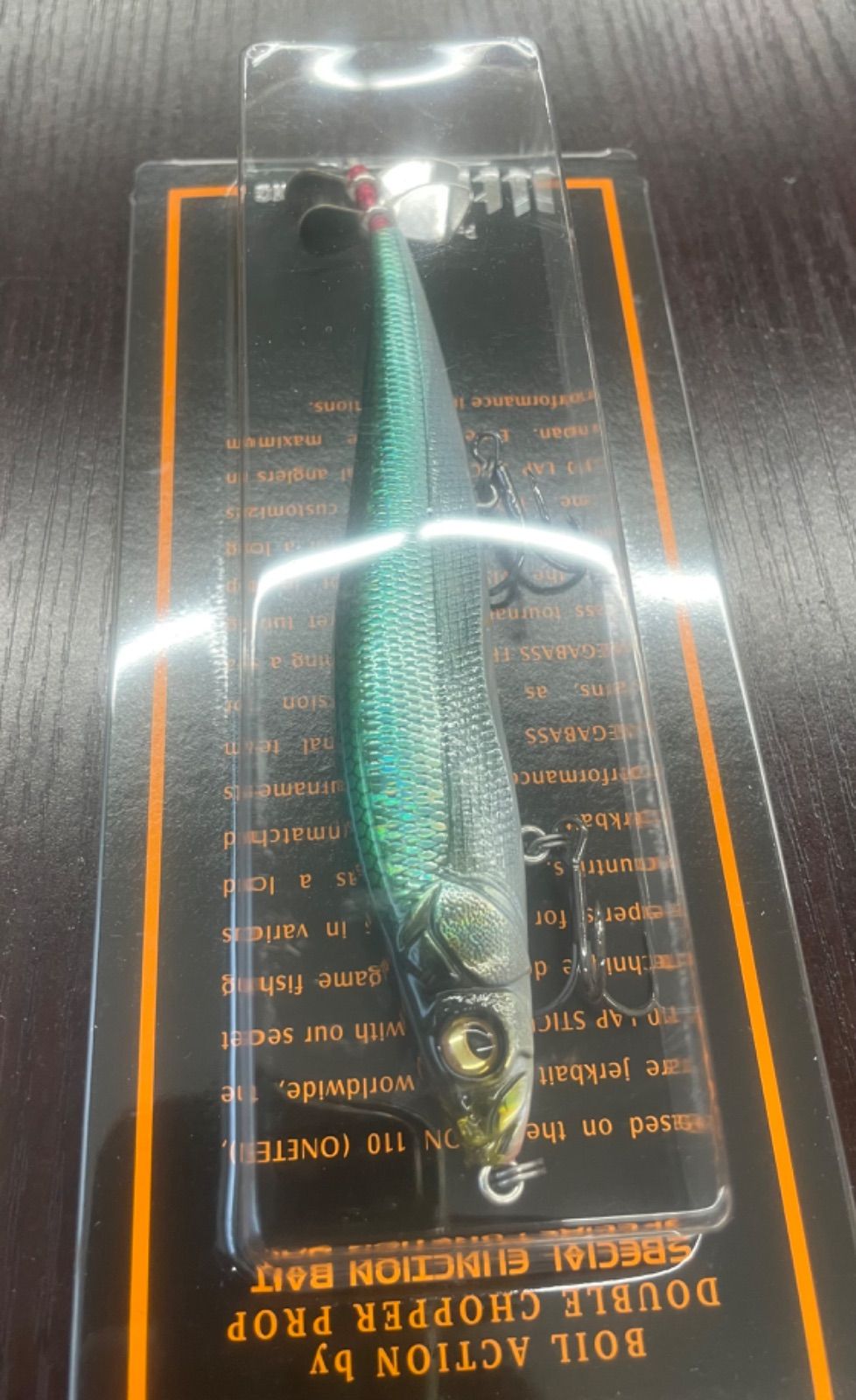 新品・未使用】 メガバス ONETEN LAP STICK 2色セット メガバス 新品・未使用】 メガバス ONETEN LAP STICK 2色セット メガバス
