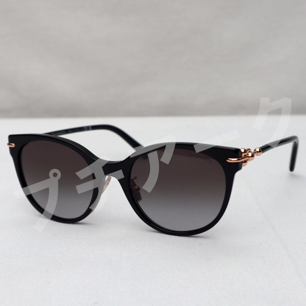 サングラス ティファニー TIFFANY 0TF4223D カラー：80013C