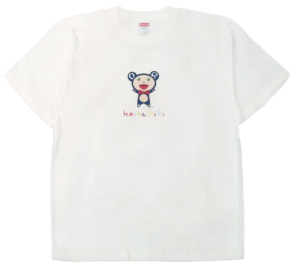 TAKASHI MURAKAMI｜村上隆 DOBくん T-Shirts キッズ Tシャツ - メルカリ