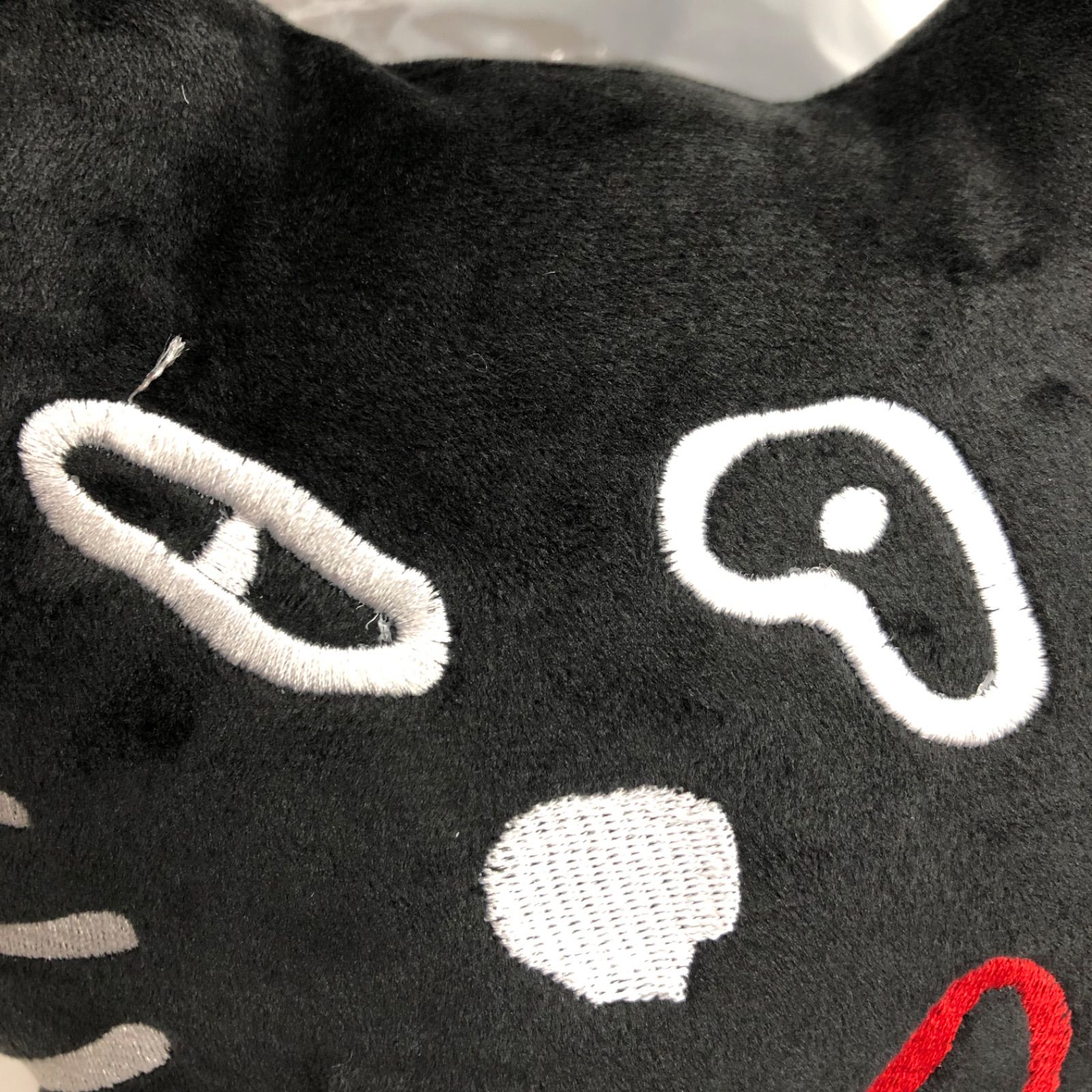 キヨ 東京ドーム ロングクッション 美品 値下げ。 瀬戸店】キヨ猫 ロングクッション キヨの東キヨドーム in TOKYO