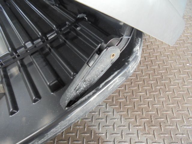 A6アバント DBA-4GCHVS