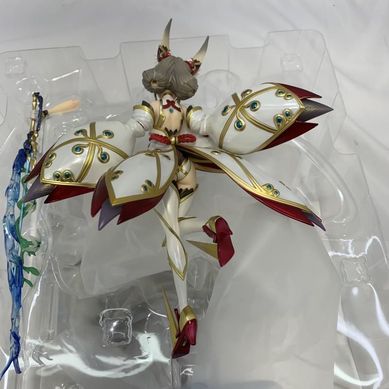 GOOD SMILE COMPANY - 【新品未開封】ゼノブレイド2 ニア 1/7スケール フィギュア Amazon | ゼノブレイド2 ニア 1/7スケール プラスチック製 塗装