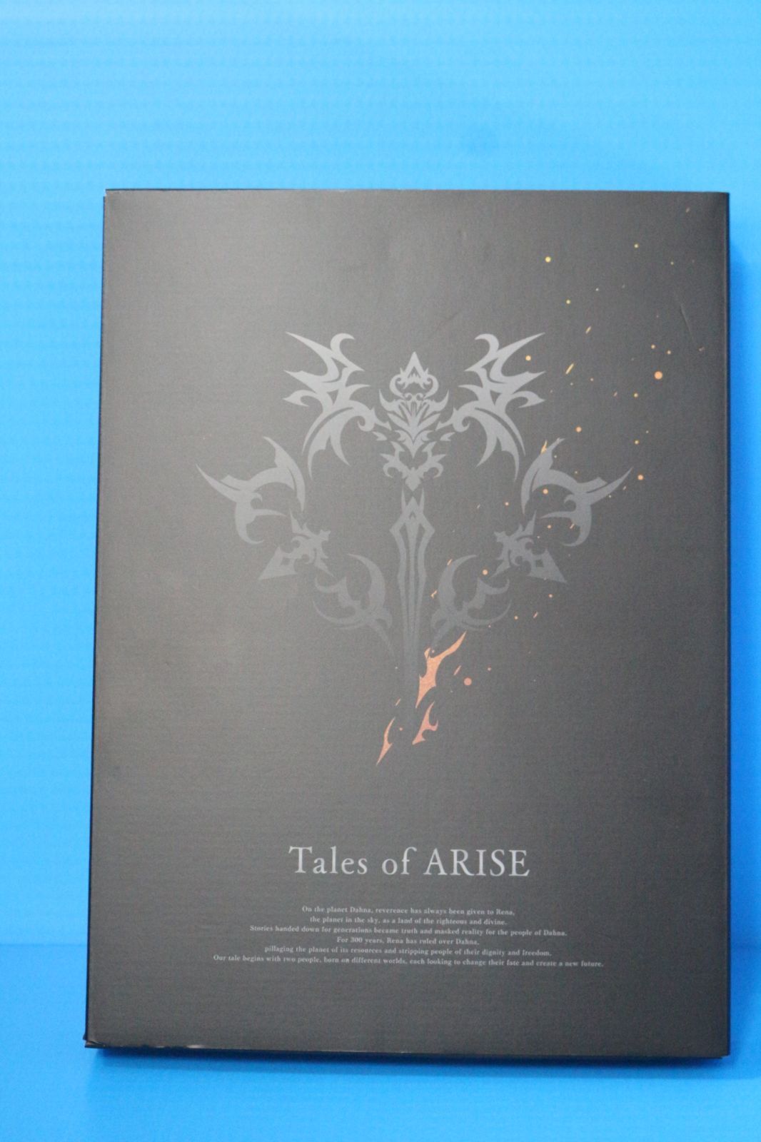Amazon.co.jp: 【PS5】Tales of ARISE Premium edition : ゲーム