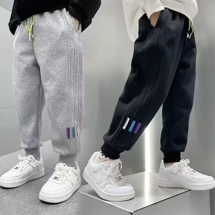 子供服 まとめ売り 男の子 男児 ボーイズ 服 洋服 長袖 長パンツ 裏起毛 子供服 裏起毛 スウェットパンツ 男の子 ロングパンツ ジュニア