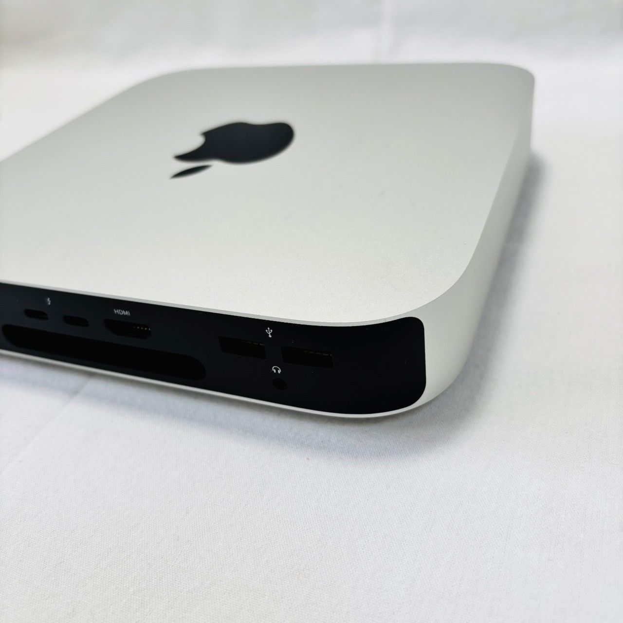 【美品】Mac mini MGNR3J/A Mac mini Apple MGNR3J/A A2348 M1 2020 小型デスク 選べるOS [Apple 8