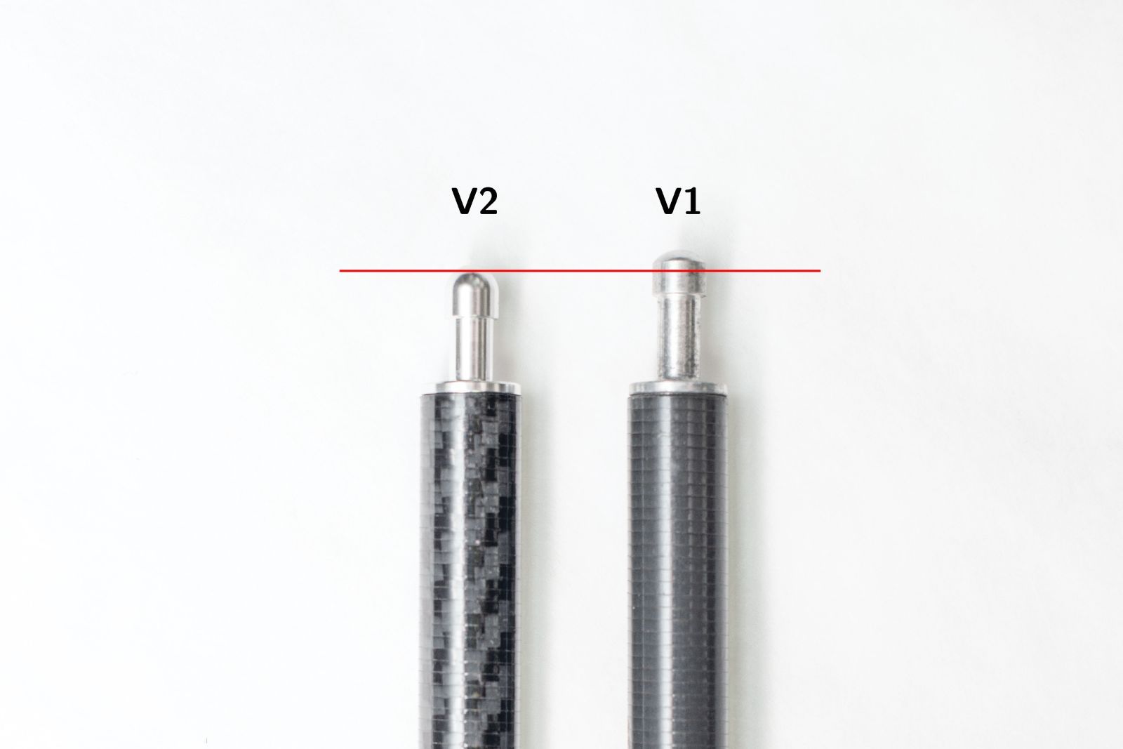 TARPTENT / V2 Carbon Pole 2本SET★新品送料込み★ Tarptent / V2 Carbon Pole☆テント・タープポール☆ - メルカリ