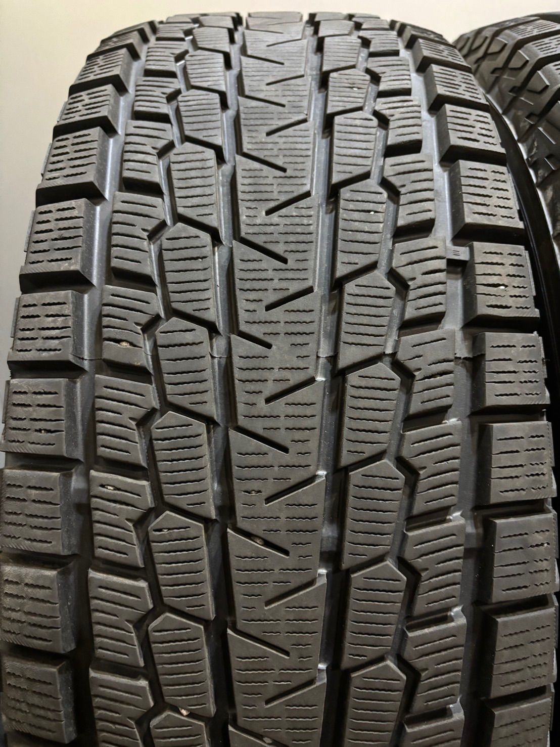 ハイラックス プラド