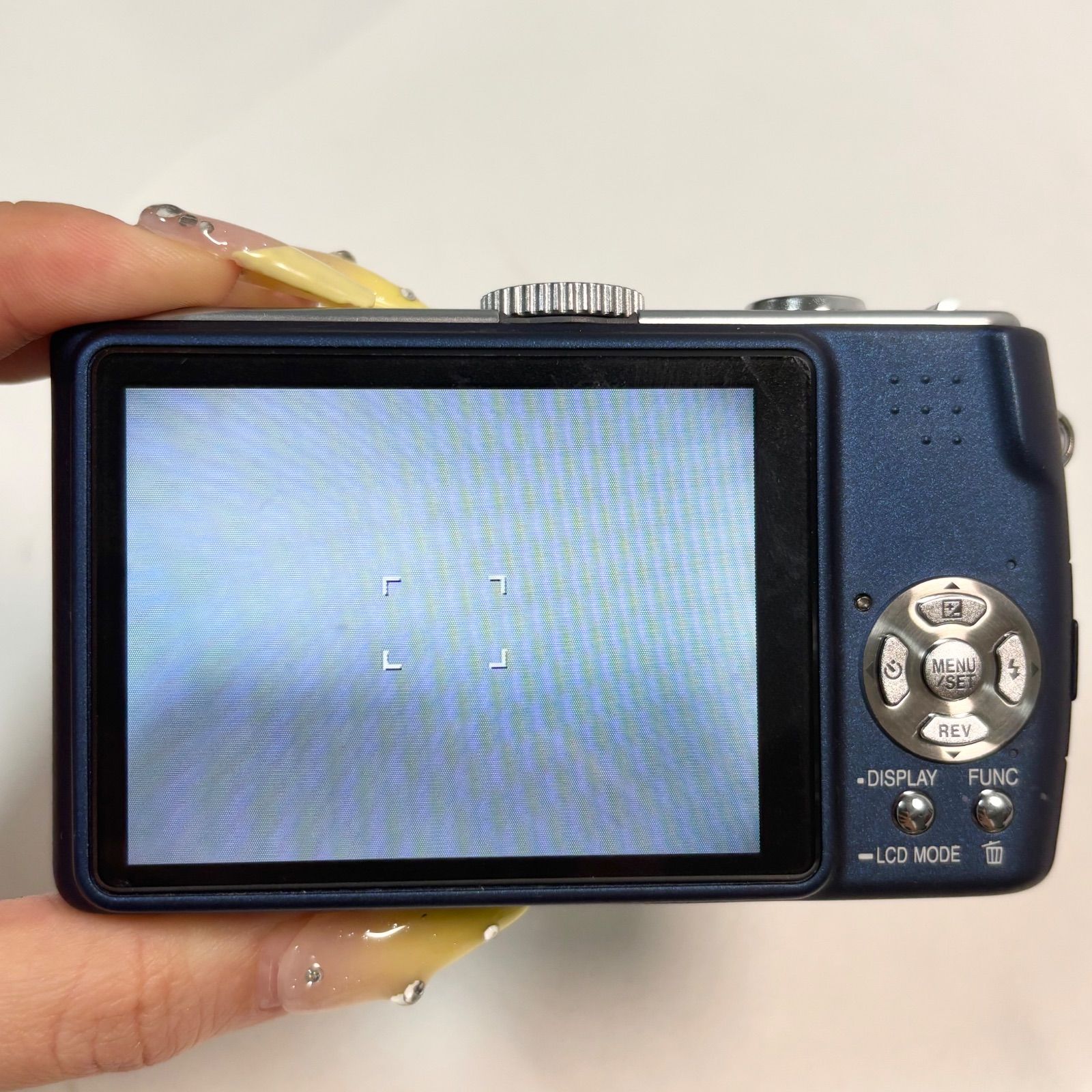 送料無料】【訳あり】Panasonic/パナソニック/LUMIX/ルミックス/DMC