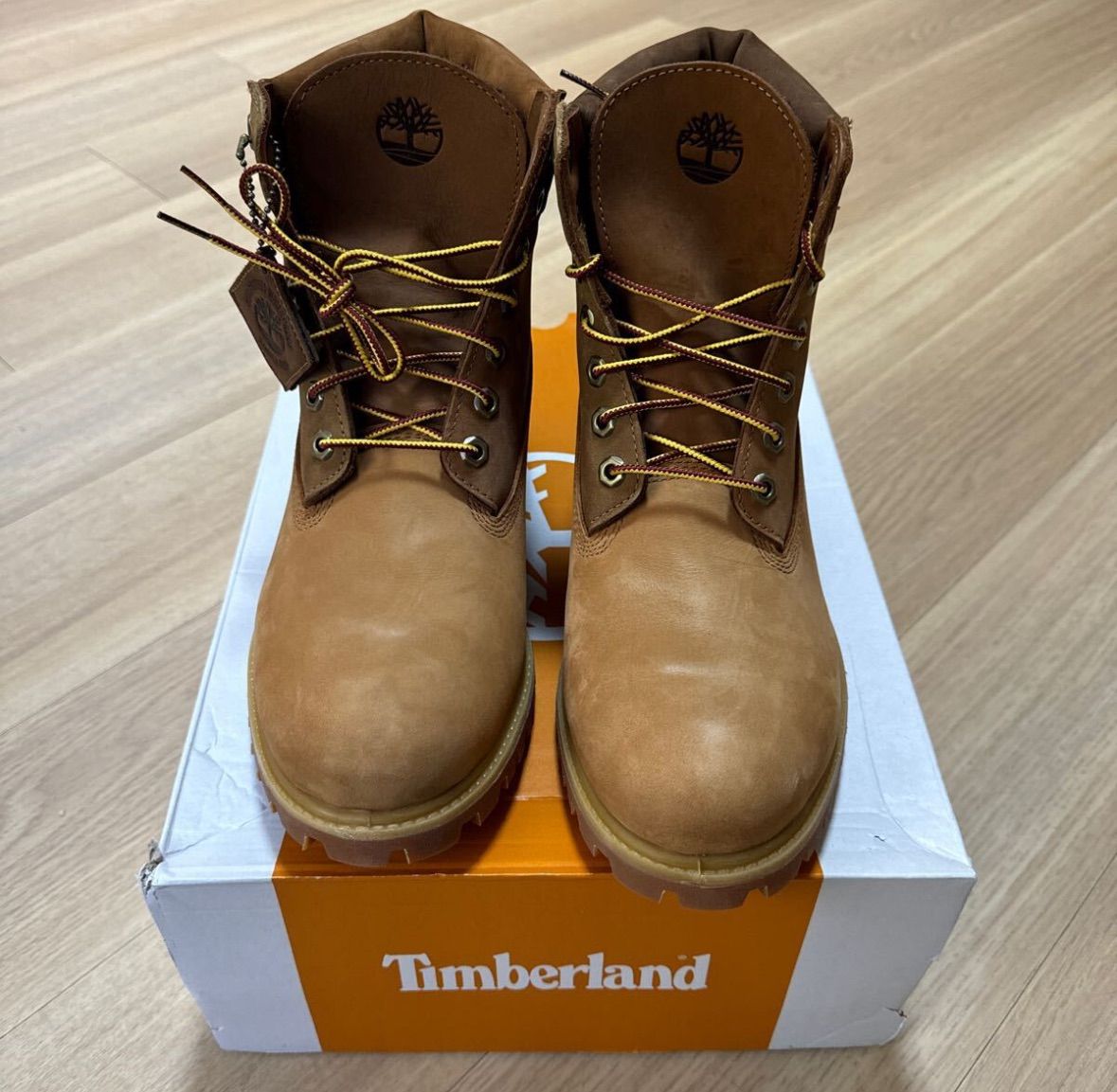 Timberland BEAMS