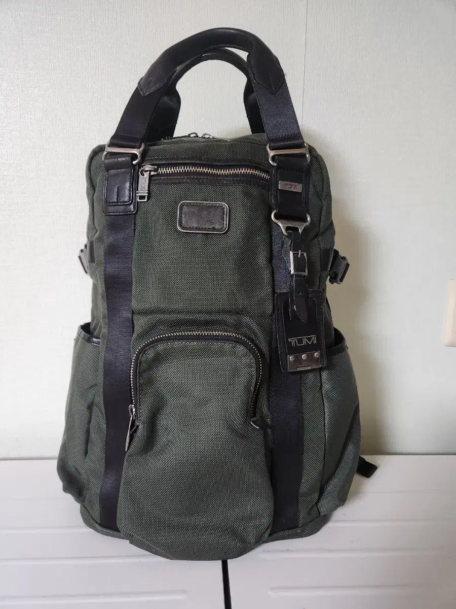 Tumi トゥミ ル ジュン リュック リュックサック 22380SPH