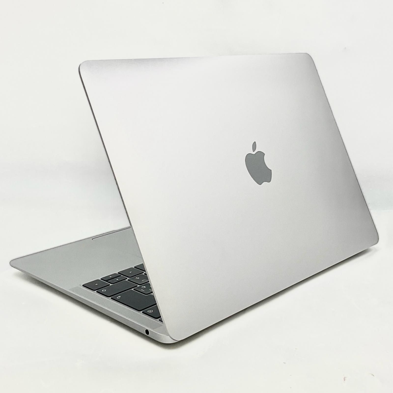 Apple MacBook Air 13インチ 2019 1.6GHz デュアルコア i5 8GB SSD