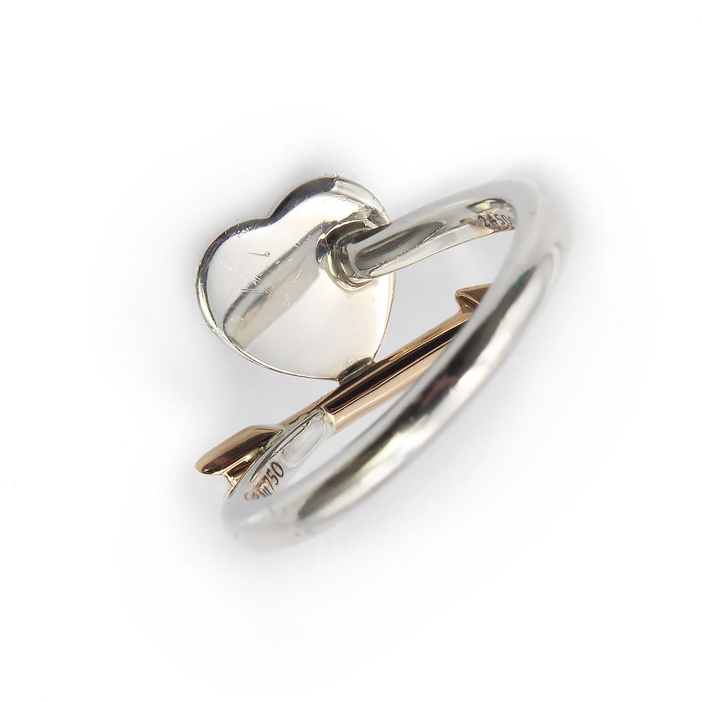 ティファニー リターン トゥ ティファニー ラブストラック ハート タグ