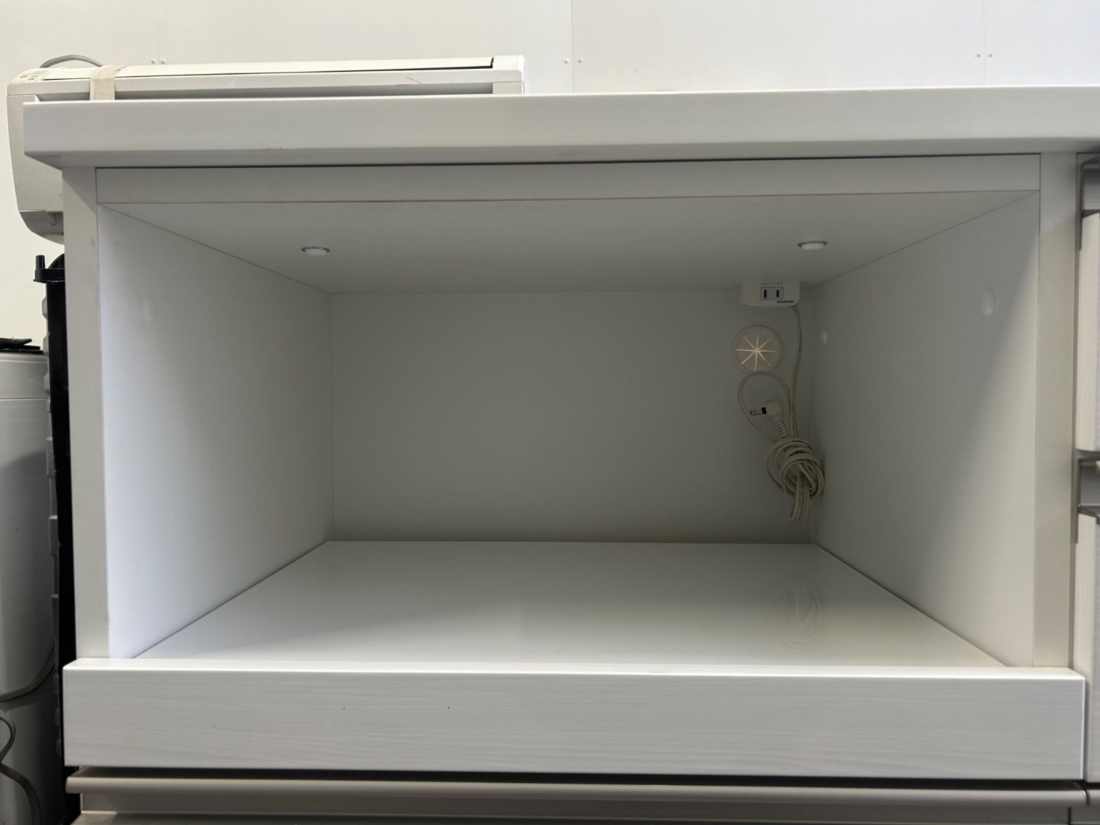 ニトリ キッチンボード