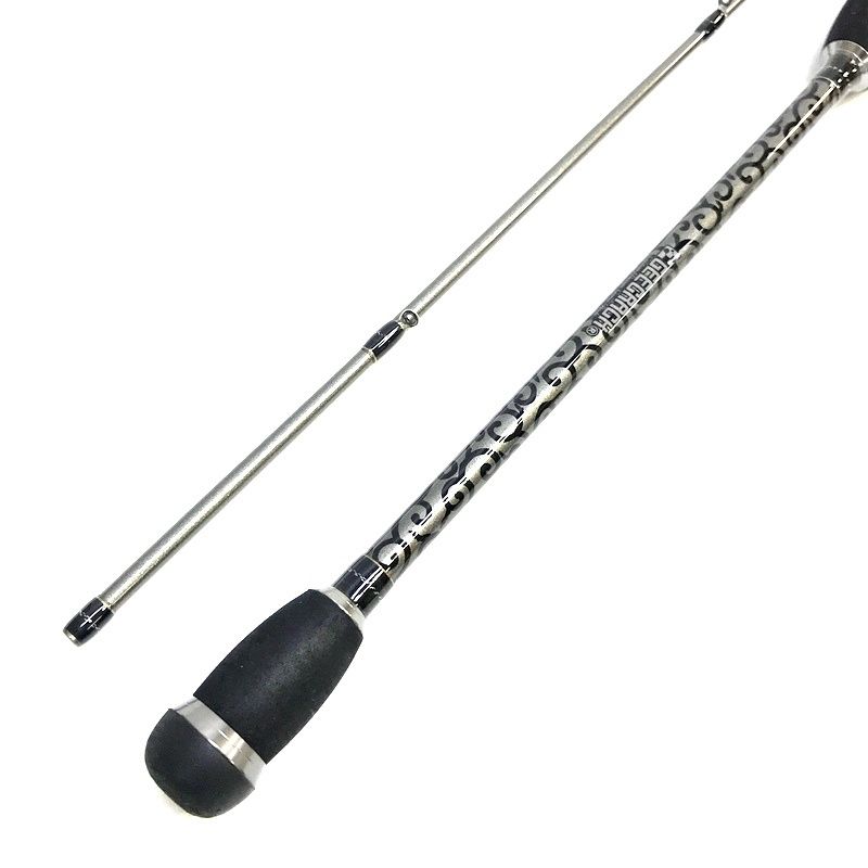 ジークラック　DOROBOU-STICK SPIDER DORO-B610SUL GEECRACK 泥棒竿 スパイダー [DOROBOU STICK SPIDER] DORO