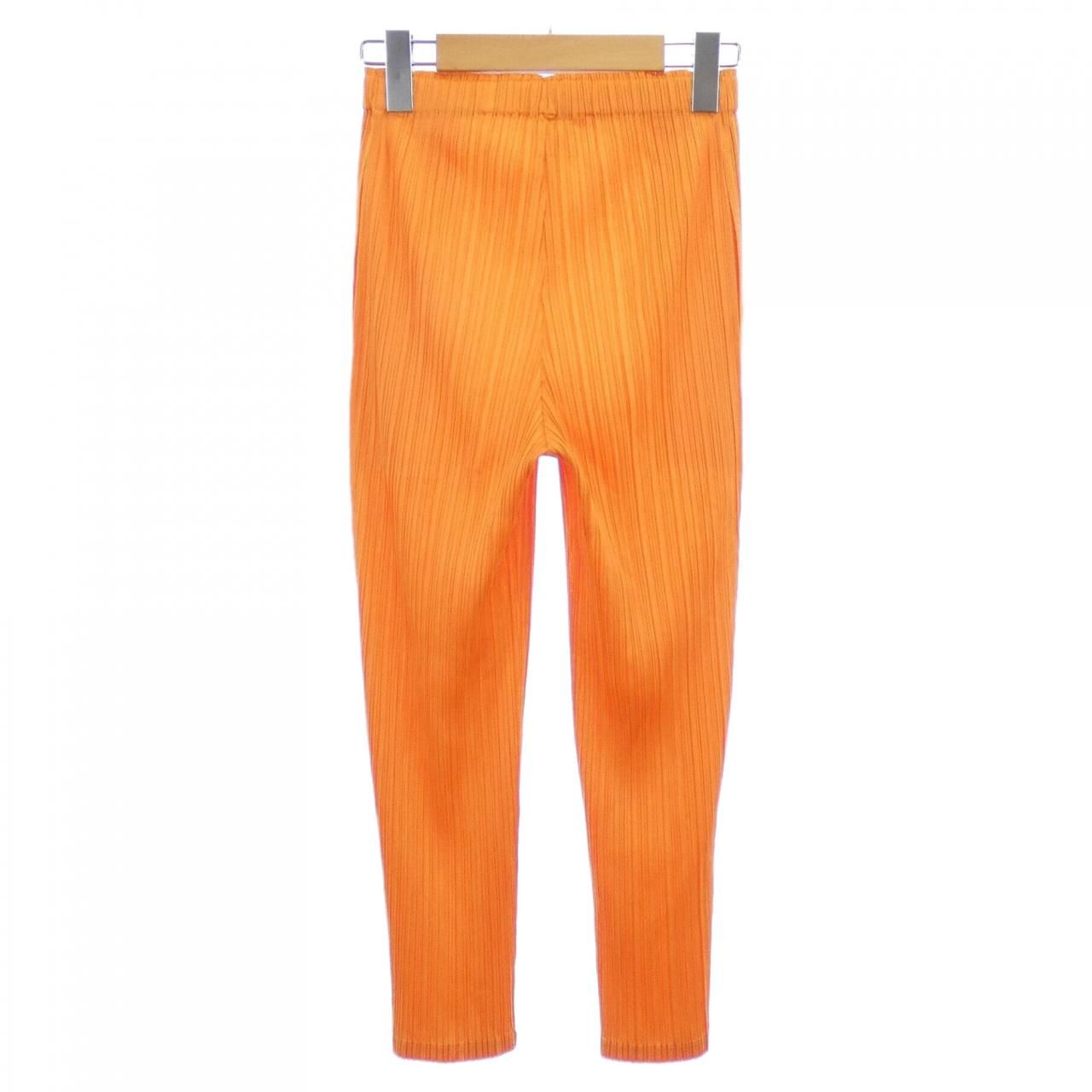 プリーツプリーズ PLEATS PLEASE PP91-JF644 パンツ