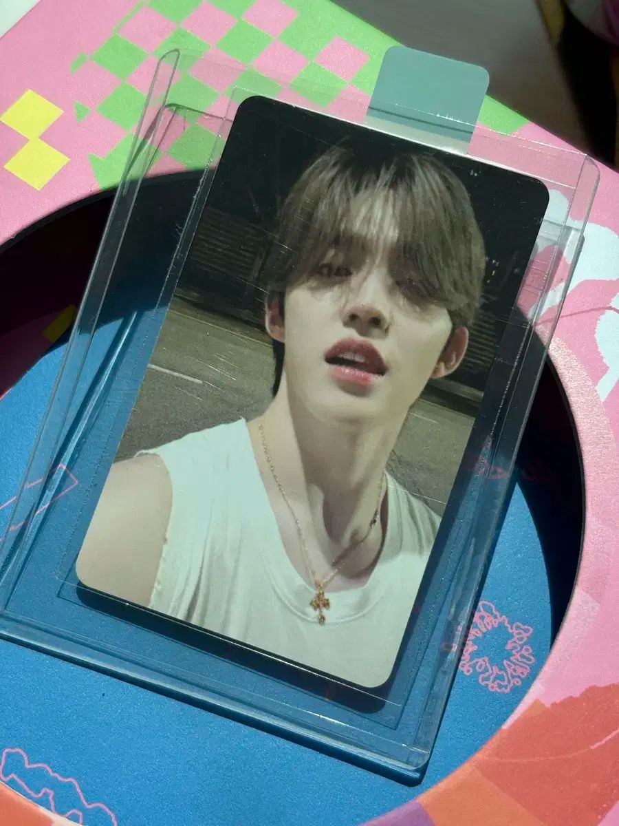 SEVENTEEN セブチ ラキドロトレカ S.COUPS Yourchoice E4aVLRoVcAEc-NE.jpg