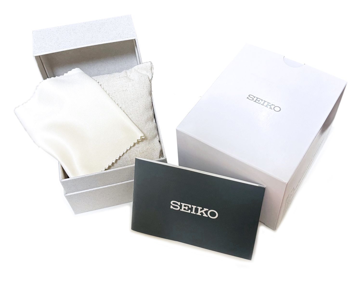 即納】SEIKO セイコー CHRONOGRAPH クロノグラフ 日本製