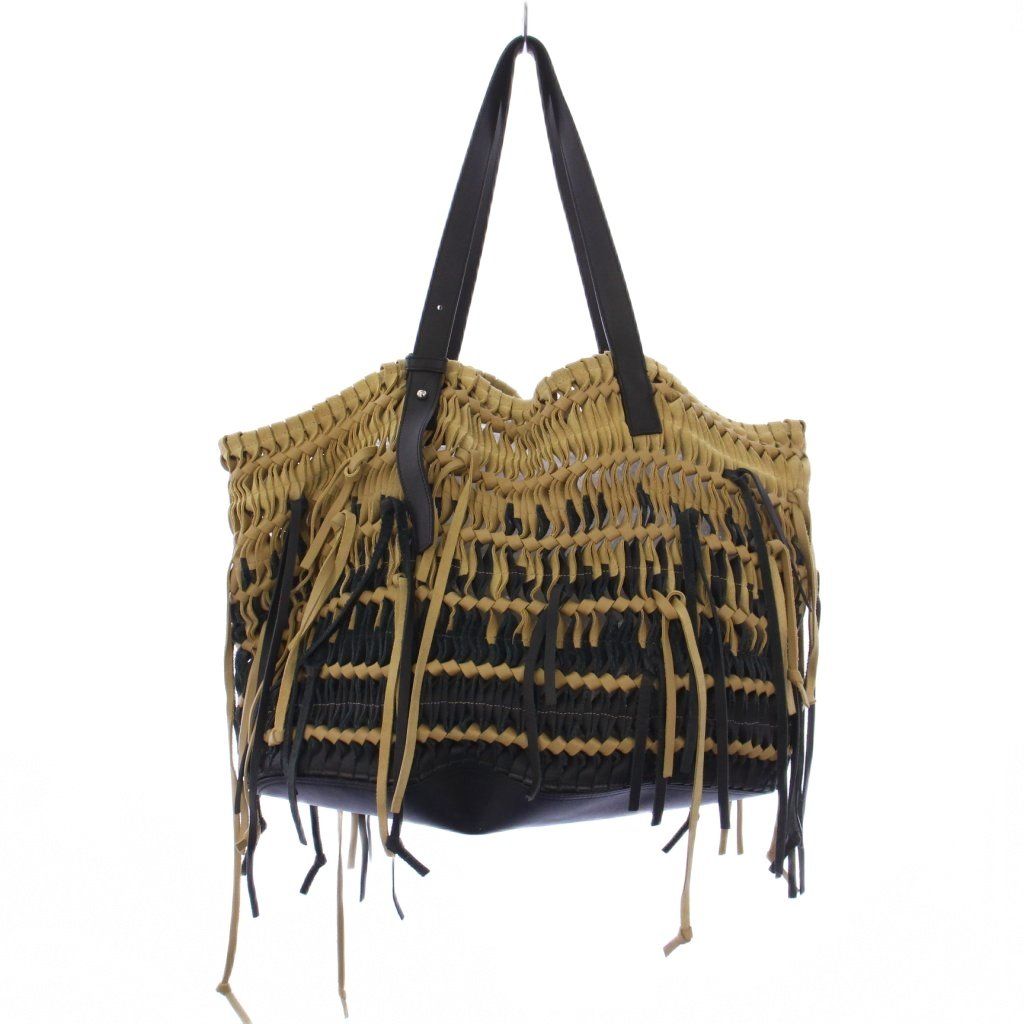 ロエベ LOEWE BOLSO WOVEN トートバッグ ショルダーバッグ