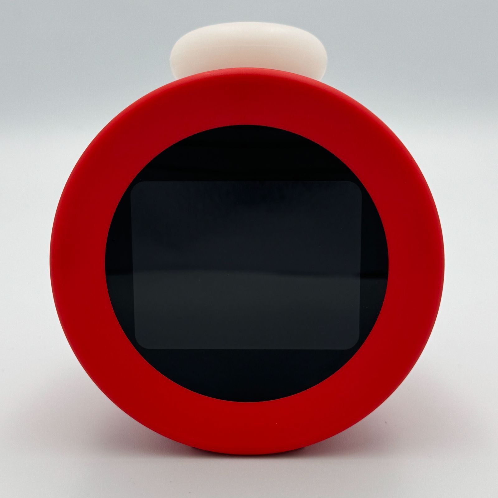 任天堂 ニンテンドーサウンドクロックAlarmo アラーモ（中古） 新品未開封】任天堂 ニンテンドーサウンドクロック Alarmo