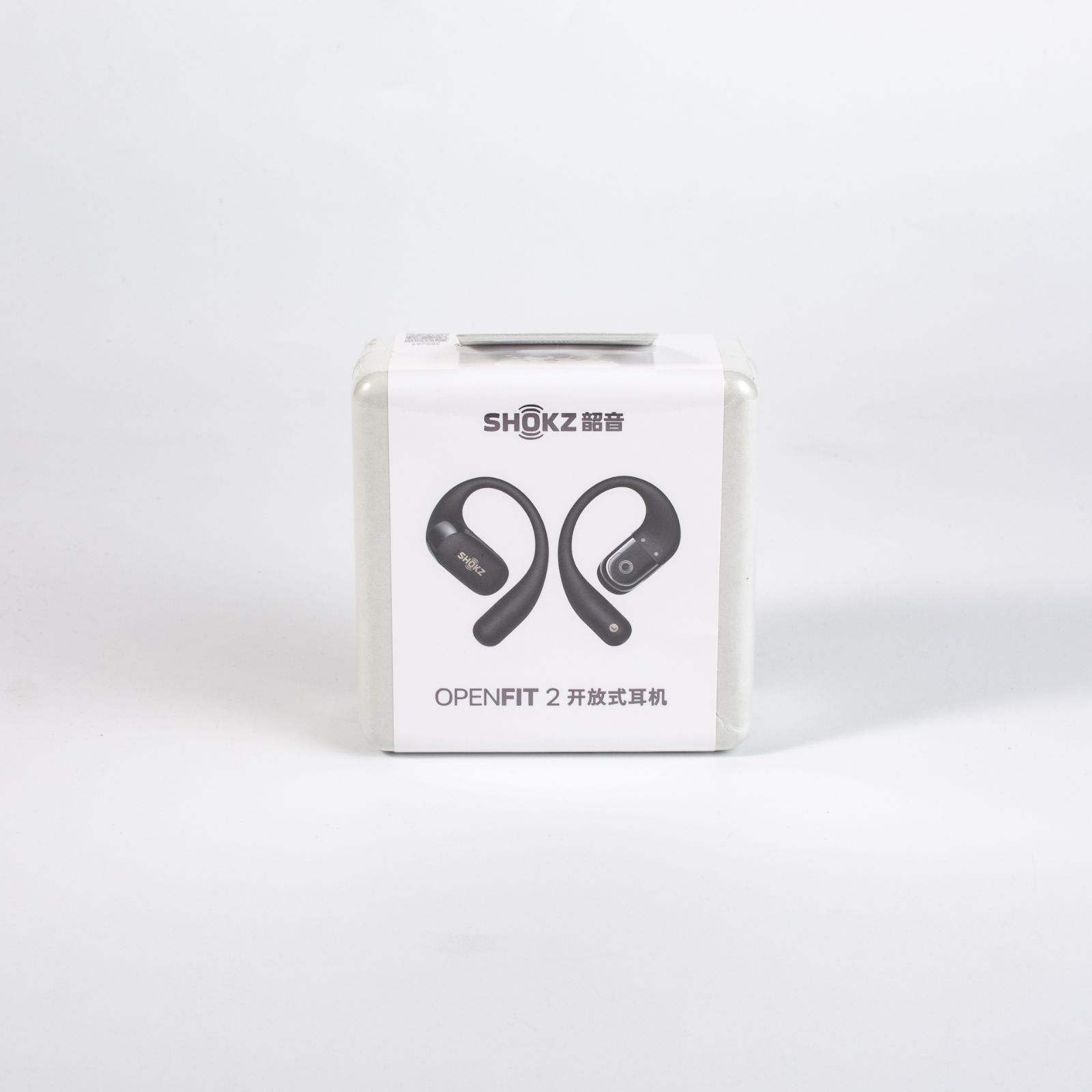 【新品未使用】SHOKZ OPENFIT ブラック Shokz OpenFit – FOCALPOINT DIRECT