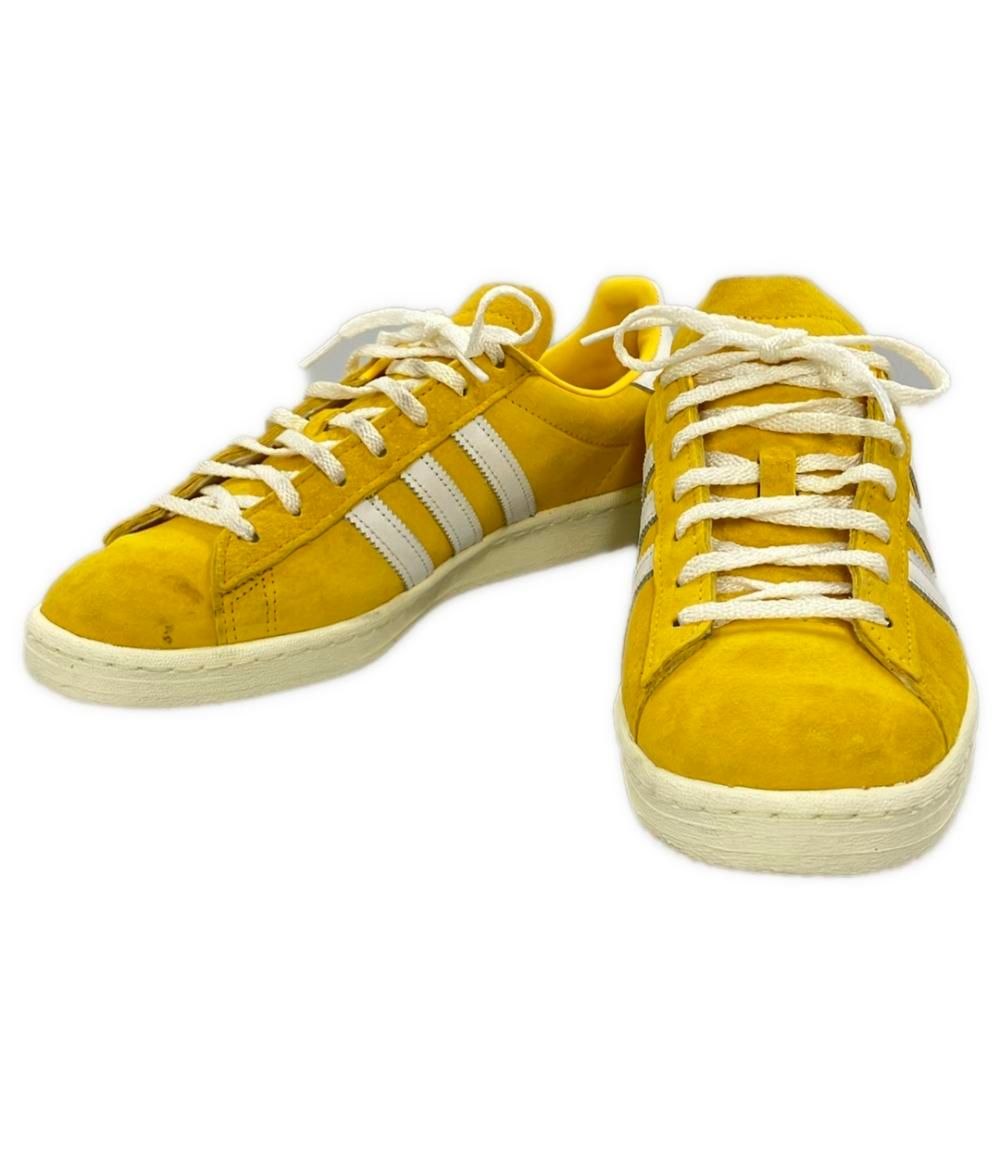 アディダス ローカットスニーカー CAMPUS 80s FV8494 メンズ SIZE 26.5 (M) adidas