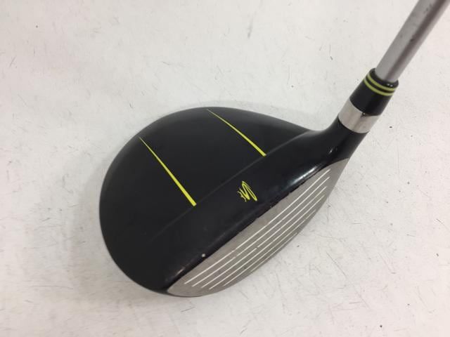 即決 中古コブラ コブラ バフラー Tーレイル フェアウェイ 2012 (日本仕様) 3W ツアーAD バフラー[4702 コブラ バフラー t－rail フェアウェイウッドの通販