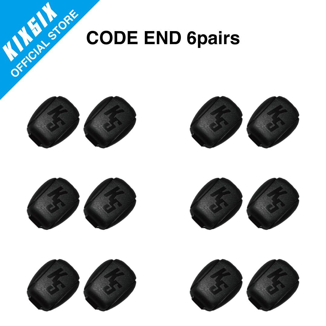 CODE END 6pairs (OT04)