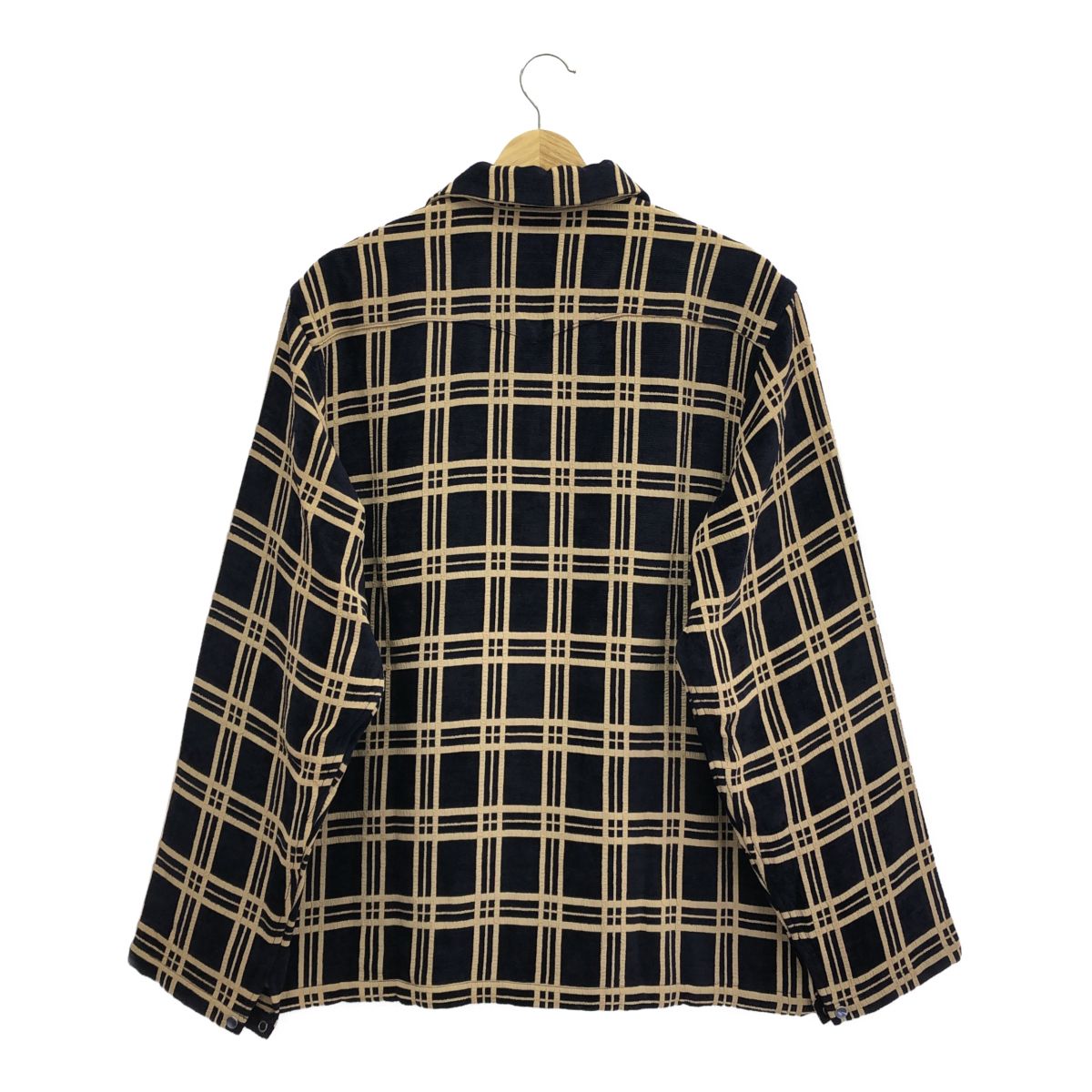 カウボーイワンナップシャツ