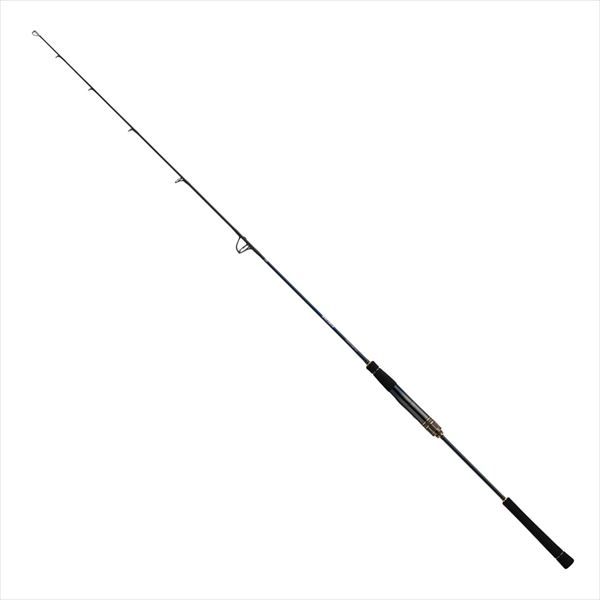 ダイワ オフショアロッド ソルティガ J TECHNICAL STEER 55S-2.5 スピニング 1ピース