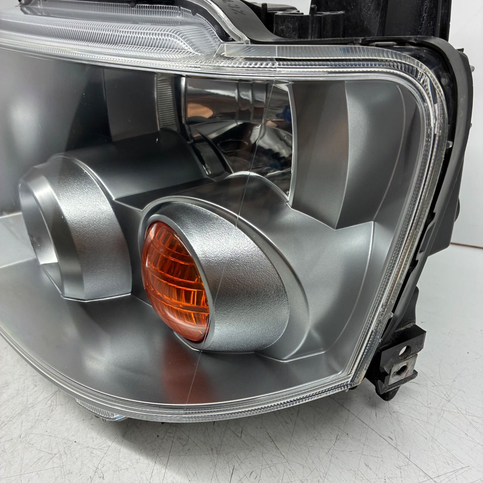 レンズ 左右セット