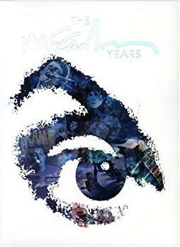 【】Mccartney Years [DVD] [Import]