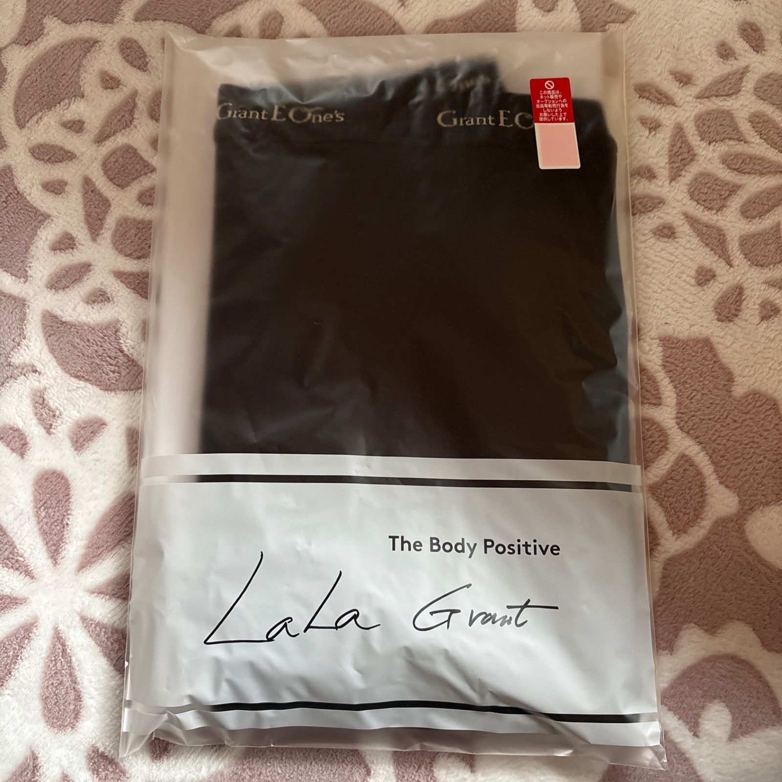 グラントイーワンズ ララグラント ドレナージュスパッツ 82