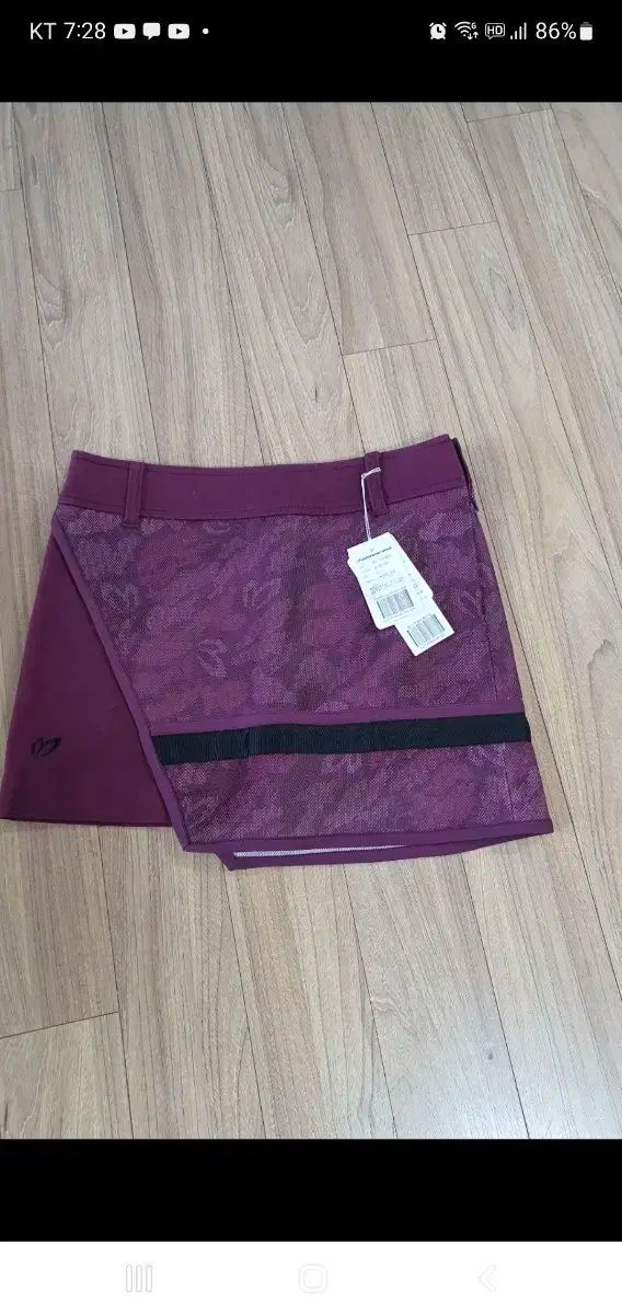 マスターバニーエディション Rab ラブ スカート レディース 布