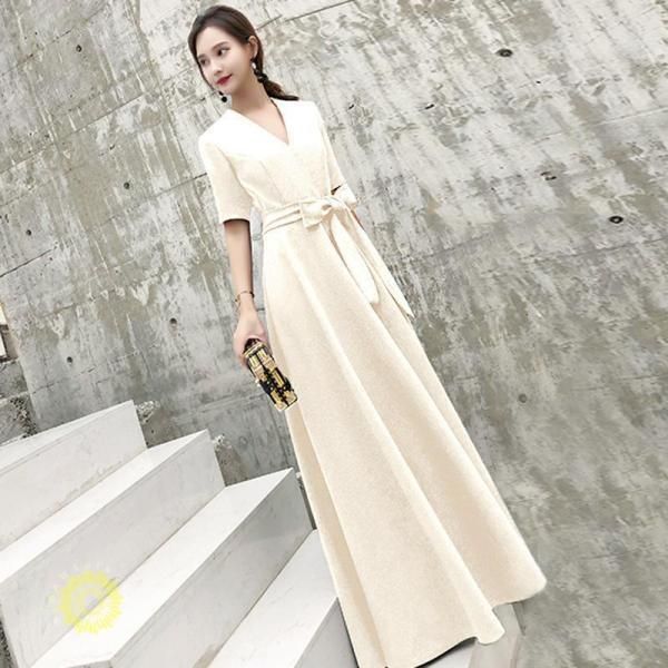 ロング丈 黒