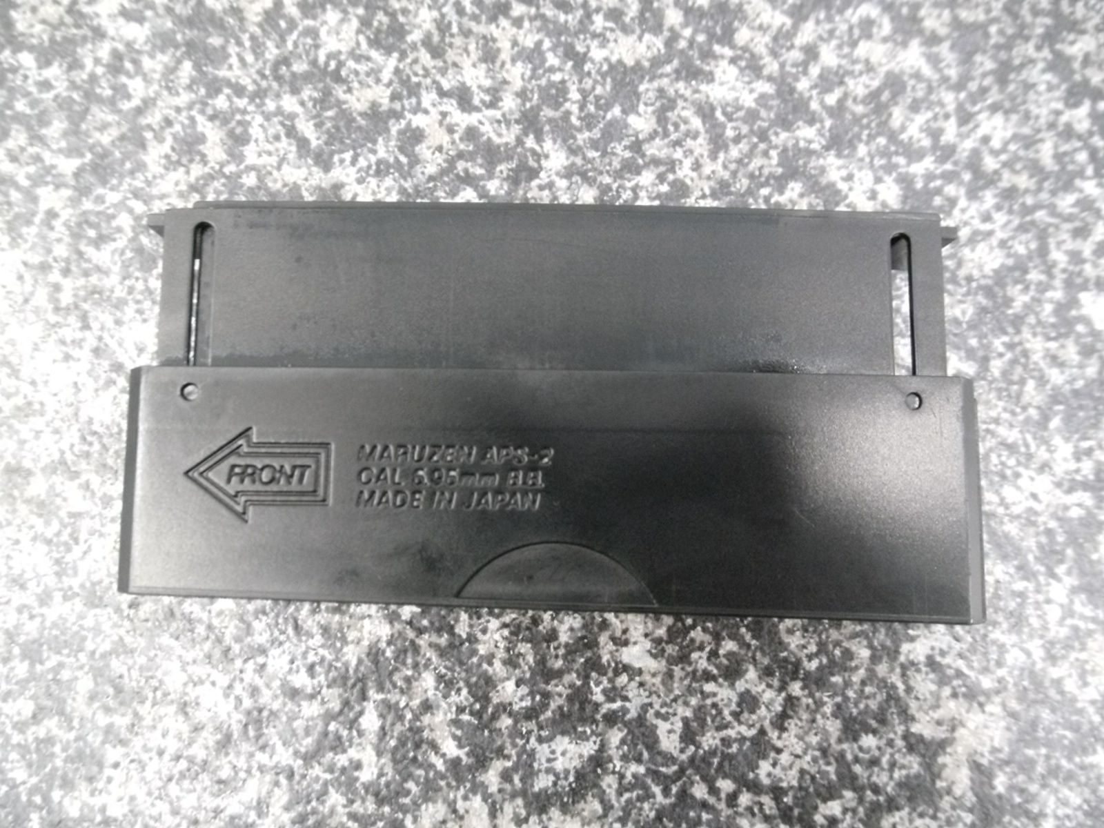 APS-2 スナイパーバージョン