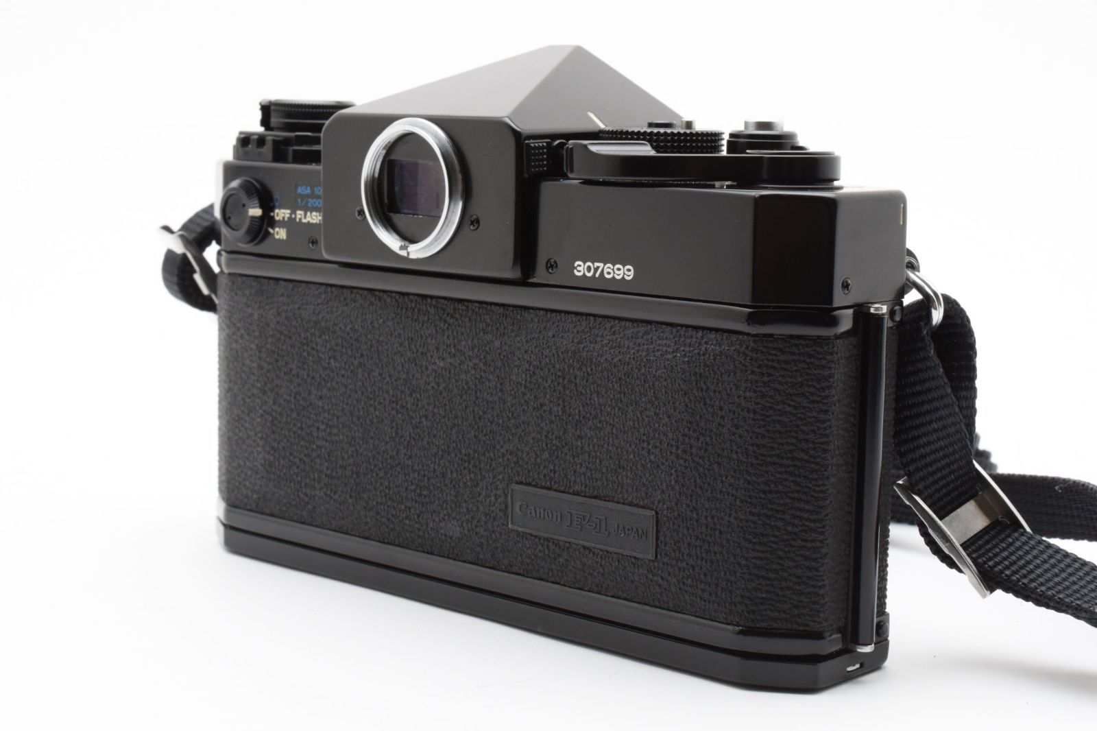 FD 50mm
