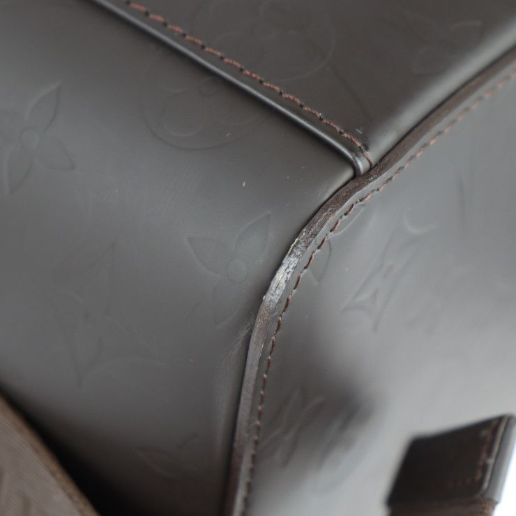 LOUIS VUITTON ルイ ヴィトン チャーリー ショルダーバッグ M46510  