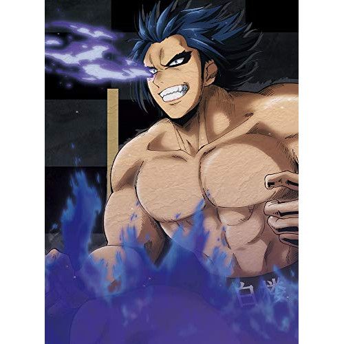 DVD】火ノ丸相撲 / TVアニメ「火ノ丸相撲」第四巻 (PCBG-53224