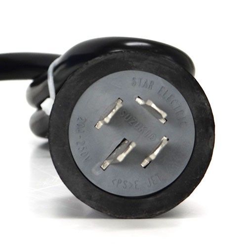 キャブタイヤケーブル