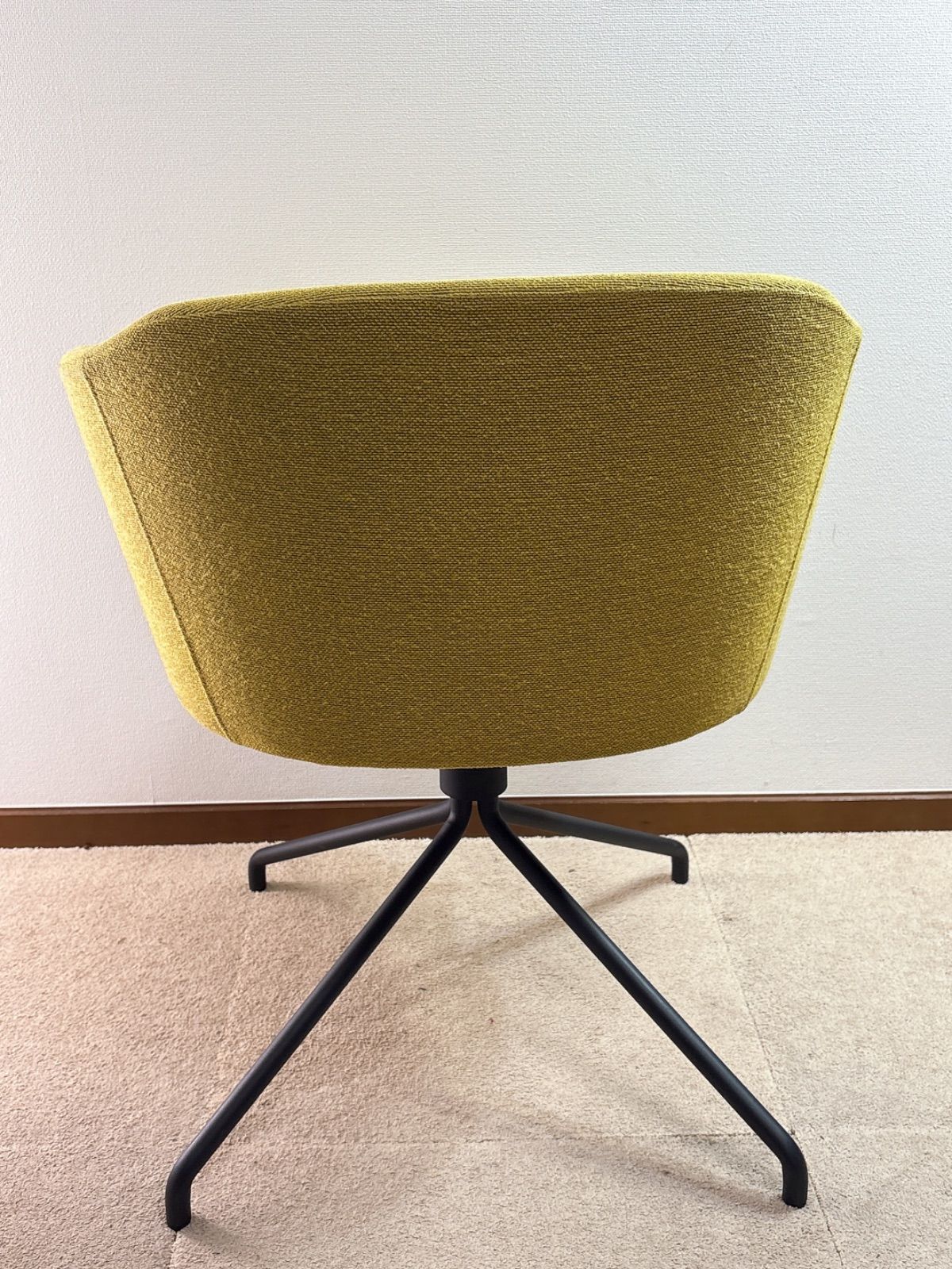 コクヨ COODE コーデ シリーズ ミーティングチェア MARWIL-DEMENAGEMENTS_CH