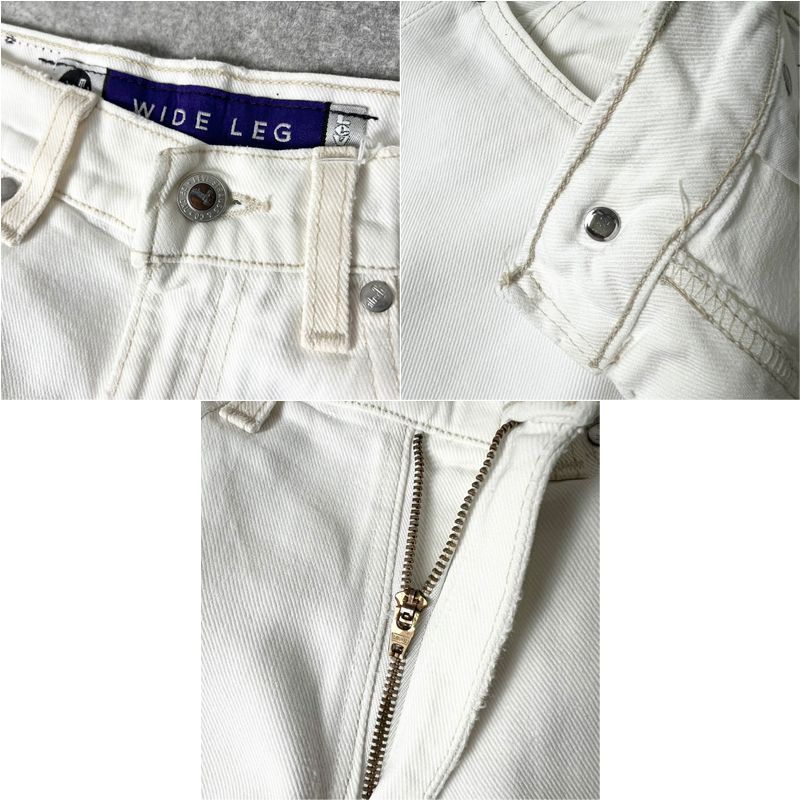 Levi's 90sシルバータブ 90年代 USA製 Levi's SILVERTAB リーバイス シルバータブ バギー